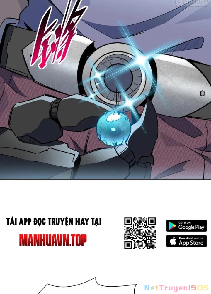 Toàn dân chạy nạn, vật phẩm của ta có thể thăng cấp Chapter 17 - 64