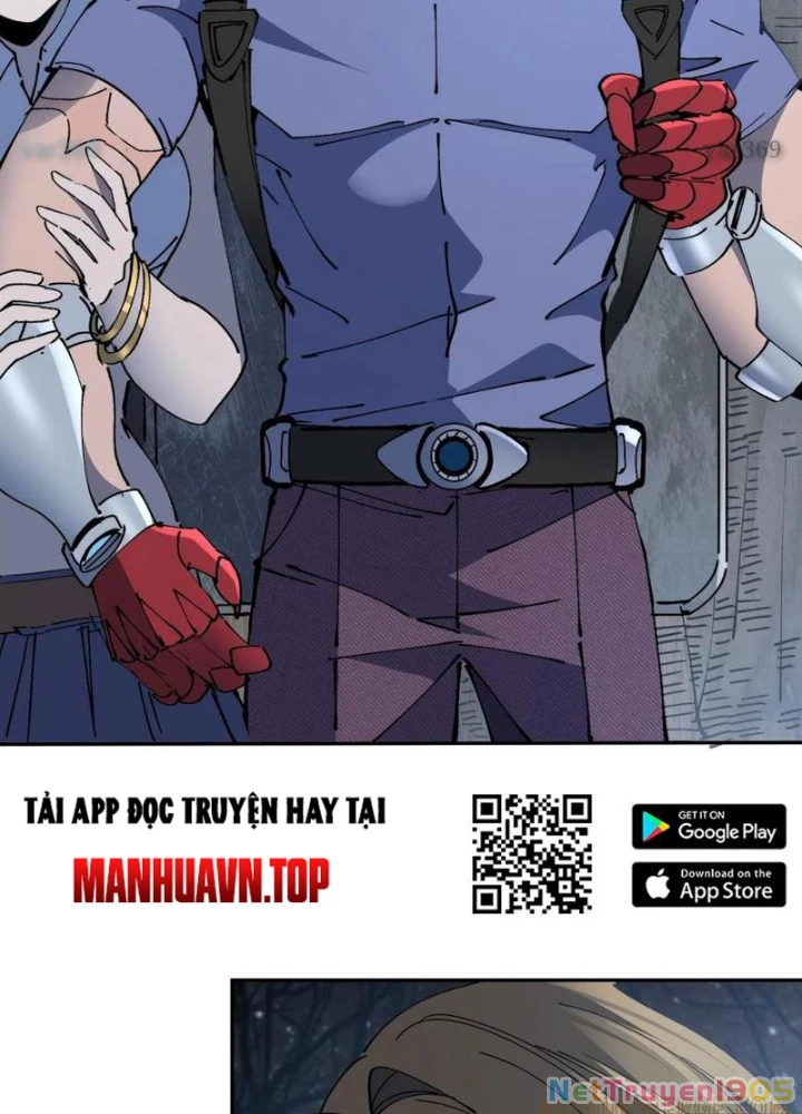 Toàn dân chạy nạn, vật phẩm của ta có thể thăng cấp Chapter 17 - 112