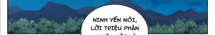 Đại Phụng Đả Canh Nhân Chapter 573 - 20