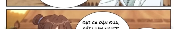 Đại Phụng Đả Canh Nhân Chapter 573 - 42