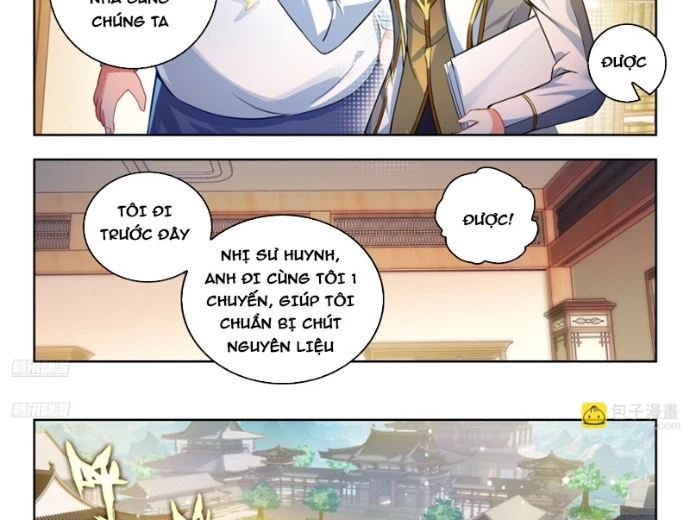 Đấu La Đại Lục 2 Chapter 566 - 4