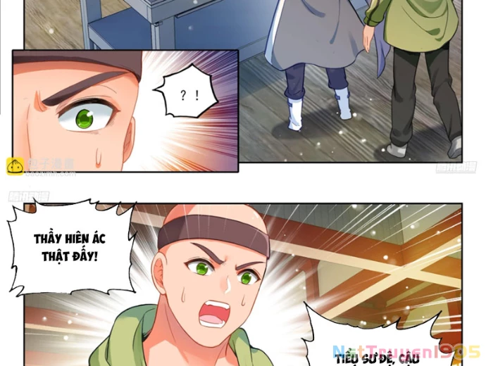 Đấu La Đại Lục 2 Chapter 566 - 8