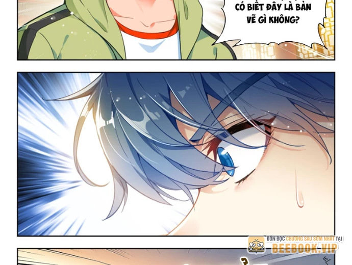 Đấu La Đại Lục 2 Chapter 566 - 9