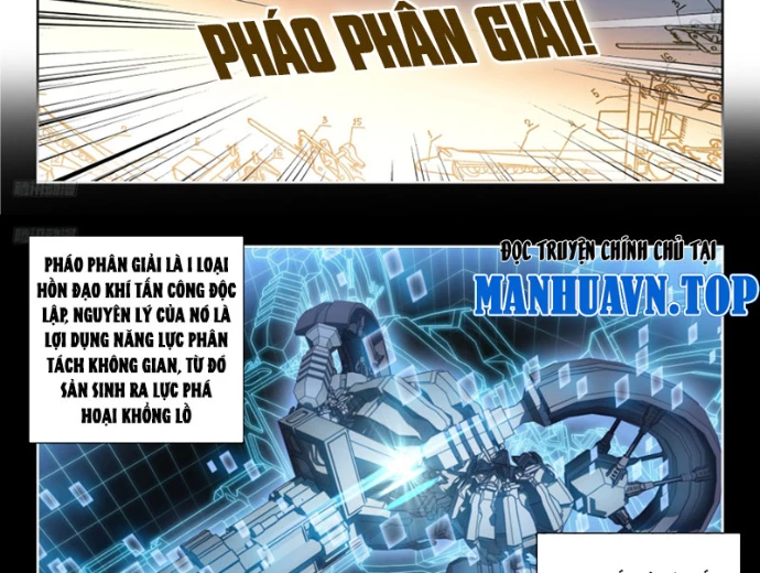 Đấu La Đại Lục 2 Chapter 566 - 10