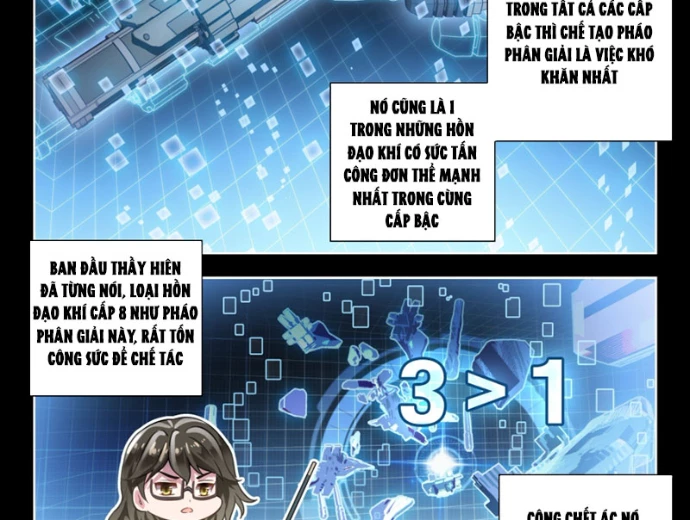 Đấu La Đại Lục 2 Chapter 566 - 11