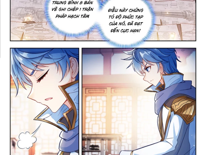 Đấu La Đại Lục 2 Chapter 566 - 13