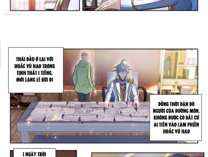 Đấu La Đại Lục 2 Chapter 566 - 14