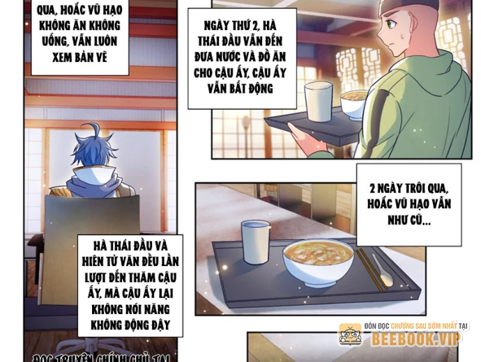 Đấu La Đại Lục 2 Chapter 566 - 15