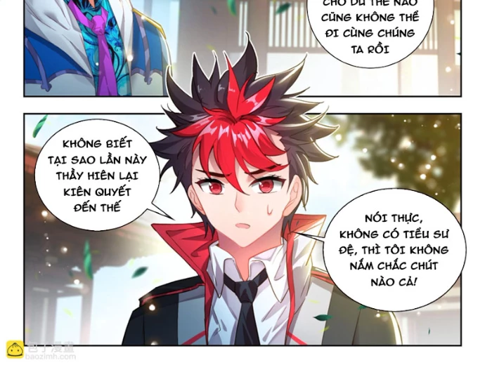 Đấu La Đại Lục 2 Chapter 566 - 17