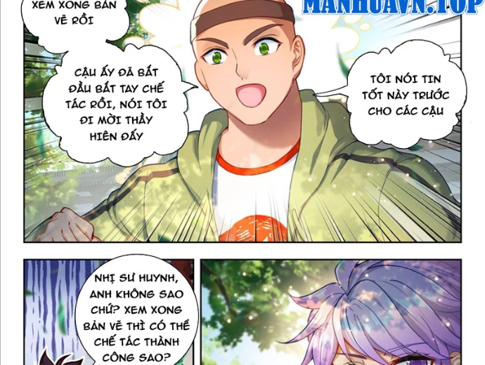 Đấu La Đại Lục 2 Chapter 566 - 20