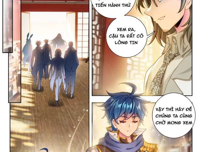Đấu La Đại Lục 2 Chapter 566 - 22