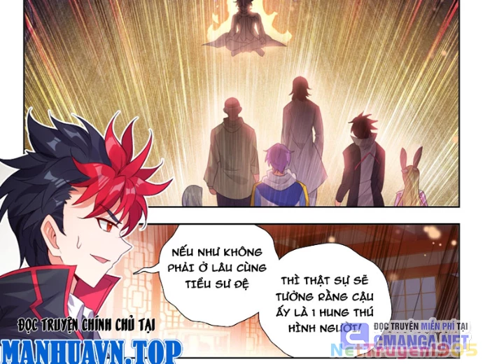 Đấu La Đại Lục 2 Chapter 566 - 24