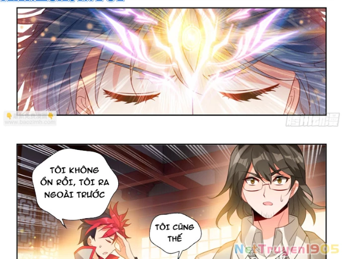 Đấu La Đại Lục 2 Chapter 566 - 25