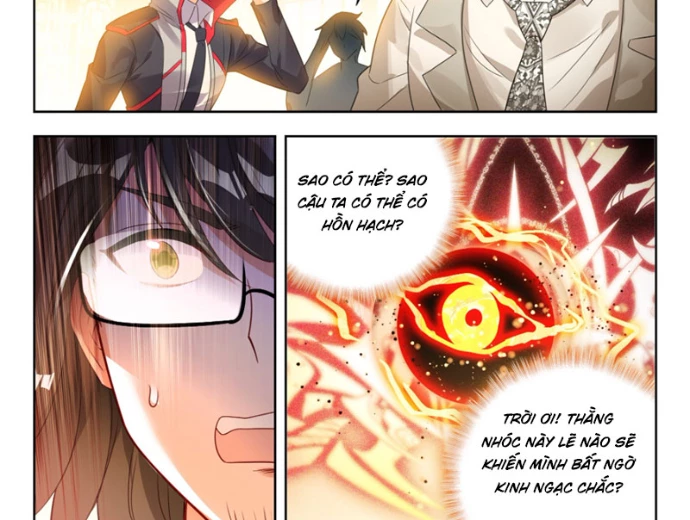 Đấu La Đại Lục 2 Chapter 566 - 26
