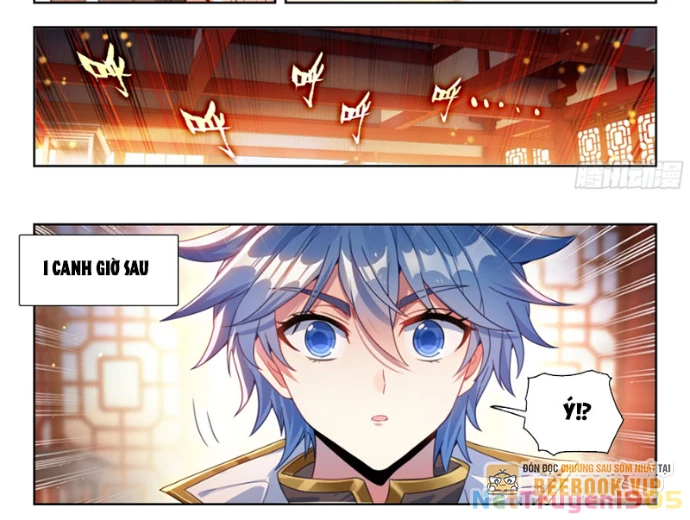 Đấu La Đại Lục 2 Chapter 566 - 27