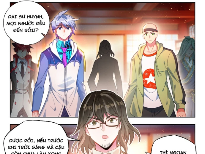 Đấu La Đại Lục 2 Chapter 566 - 28