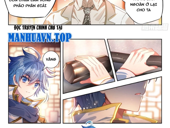 Đấu La Đại Lục 2 Chapter 566 - 29