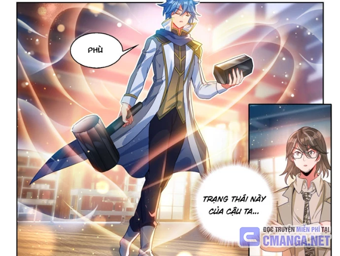 Đấu La Đại Lục 2 Chapter 566 - 30