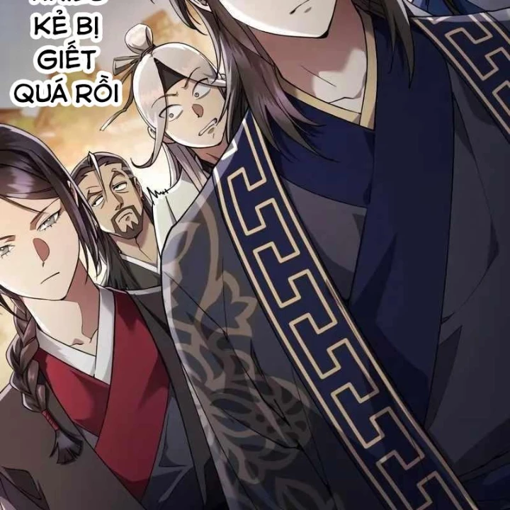 Thiên Ma Muốn Sống Một Cuộc Đời Bình Lặng Chapter 48 - 4
