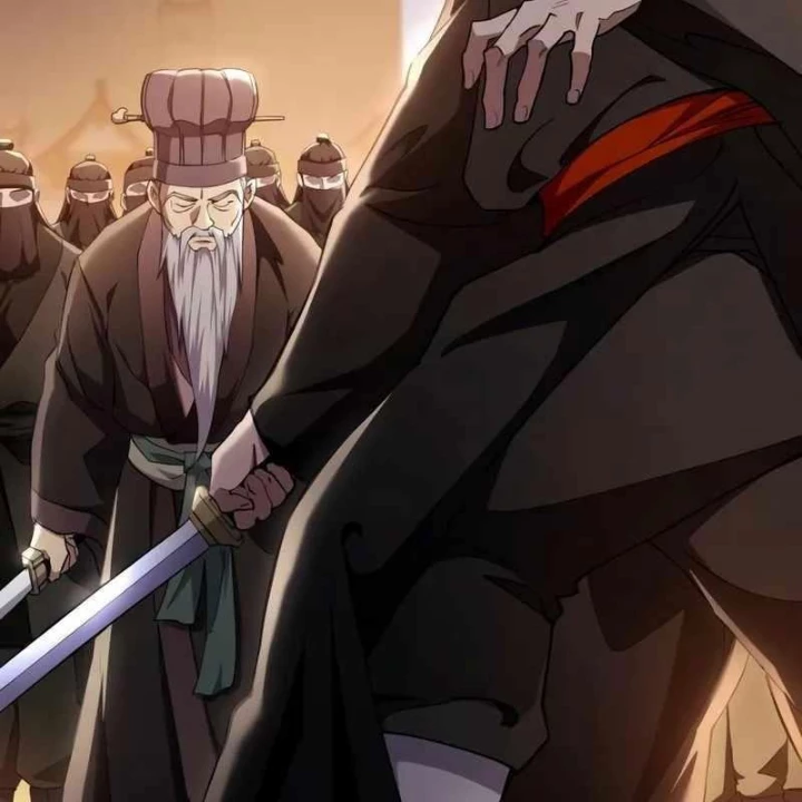 Thiên Ma Muốn Sống Một Cuộc Đời Bình Lặng Chapter 48 - 7
