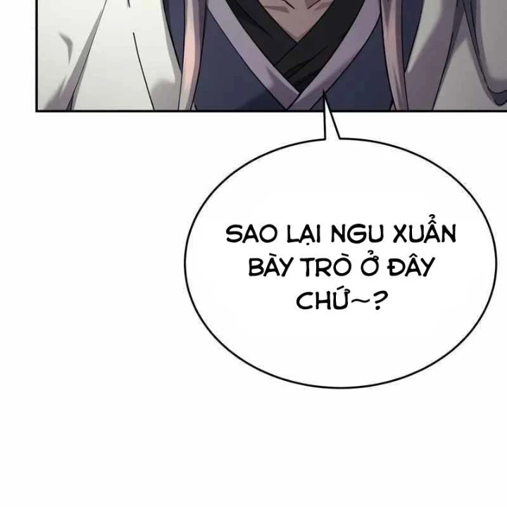 Thiên Ma Muốn Sống Một Cuộc Đời Bình Lặng Chapter 48 - 10