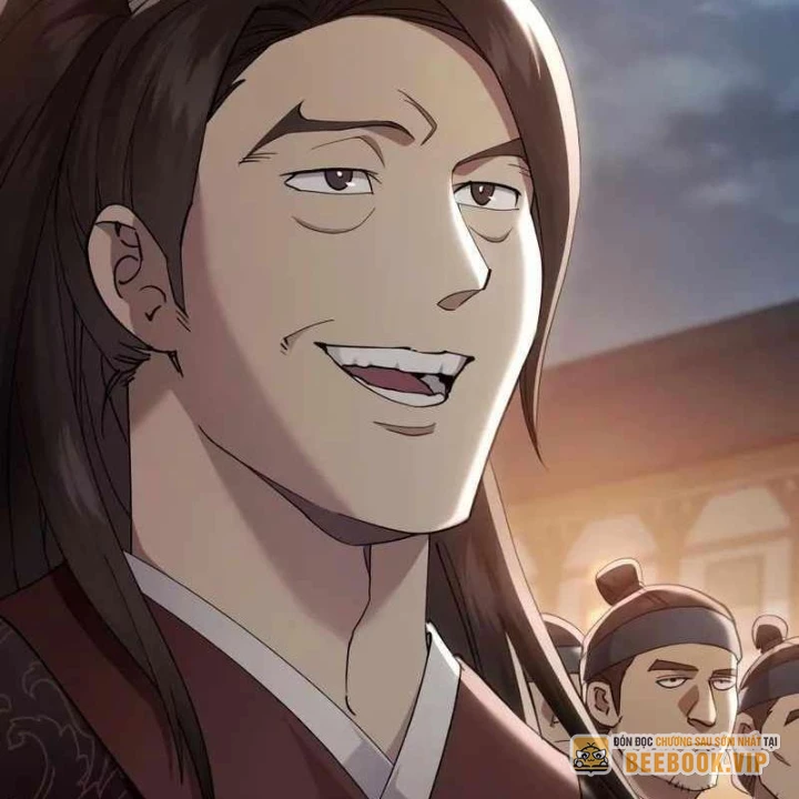 Thiên Ma Muốn Sống Một Cuộc Đời Bình Lặng Chapter 48 - 30