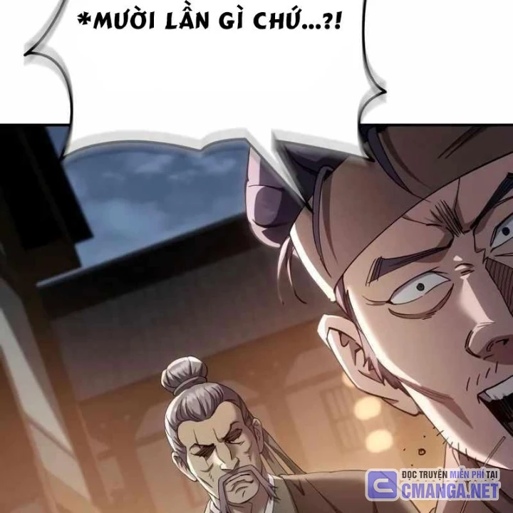 Thiên Ma Muốn Sống Một Cuộc Đời Bình Lặng Chapter 48 - 40