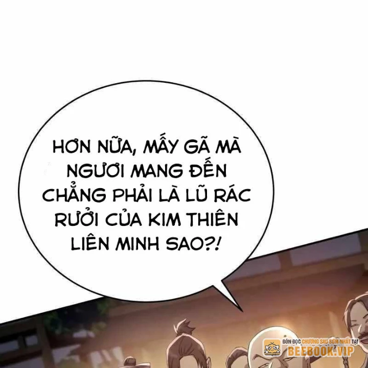 Thiên Ma Muốn Sống Một Cuộc Đời Bình Lặng Chapter 48 - 43