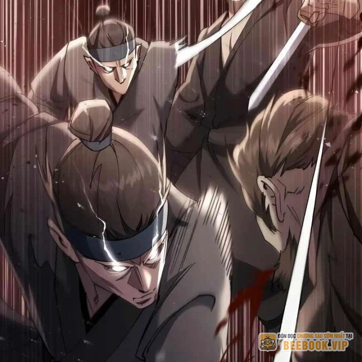 Thiên Ma Muốn Sống Một Cuộc Đời Bình Lặng Chapter 48 - 55
