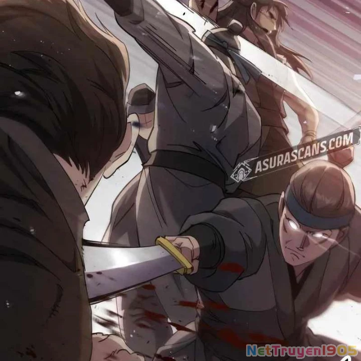 Thiên Ma Muốn Sống Một Cuộc Đời Bình Lặng Chapter 48 - 59