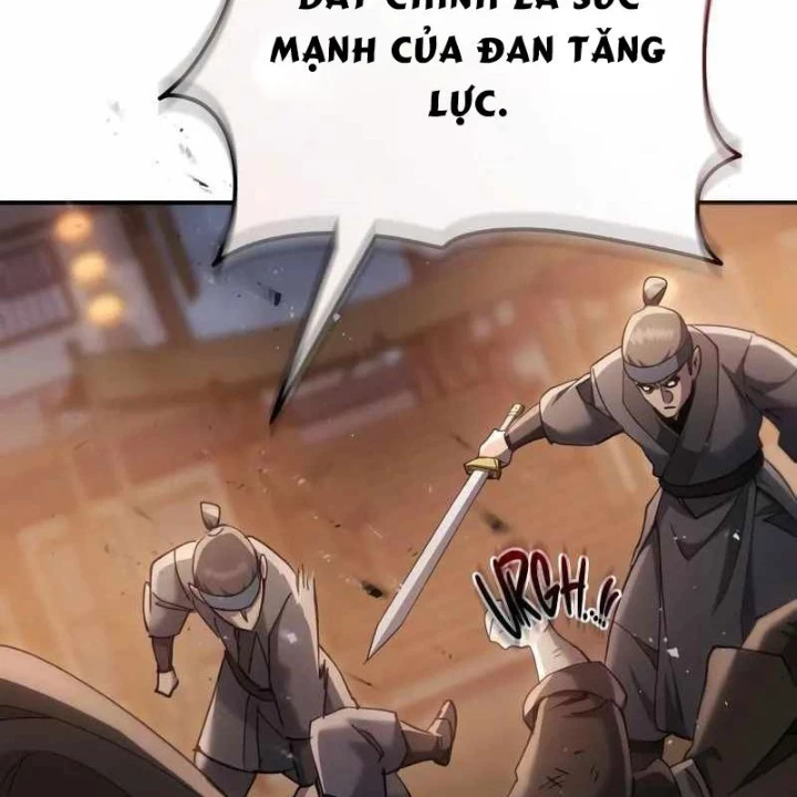 Thiên Ma Muốn Sống Một Cuộc Đời Bình Lặng Chapter 48 - 65