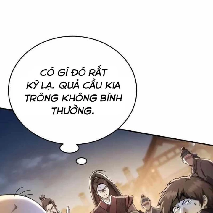 Thiên Ma Muốn Sống Một Cuộc Đời Bình Lặng Chapter 48 - 103