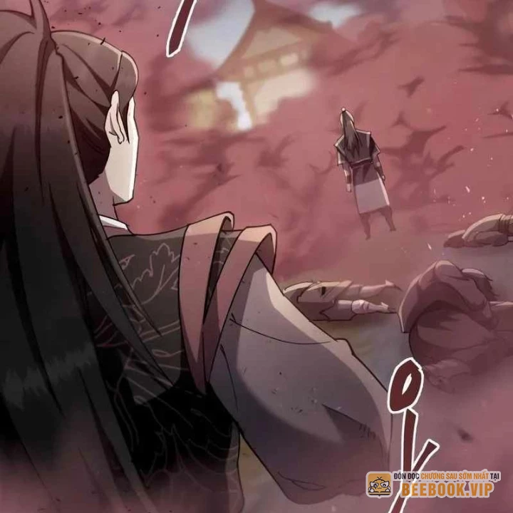 Thiên Ma Muốn Sống Một Cuộc Đời Bình Lặng Chapter 48 - 157