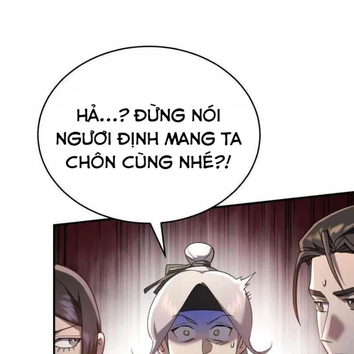 Thiên Ma Muốn Sống Một Cuộc Đời Bình Lặng Chapter 48 - 203
