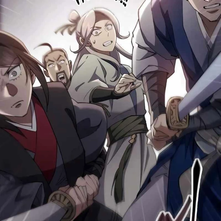 Thiên Ma Muốn Sống Một Cuộc Đời Bình Lặng Chapter 48 - 210