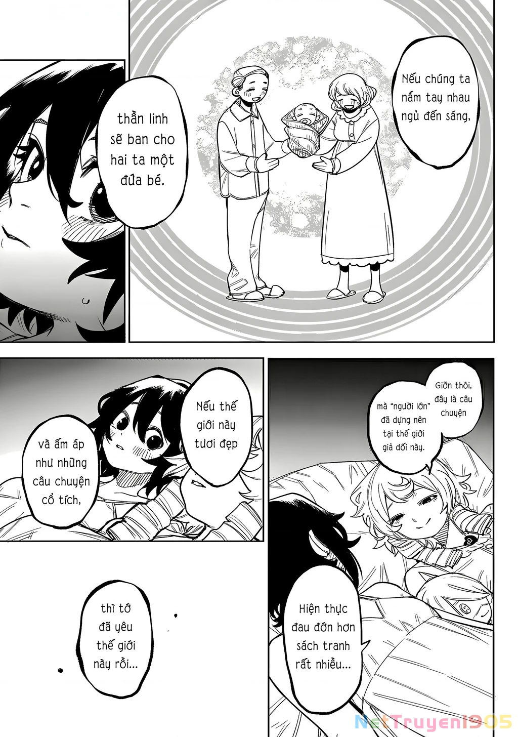 Shy Chapter 243 - 14