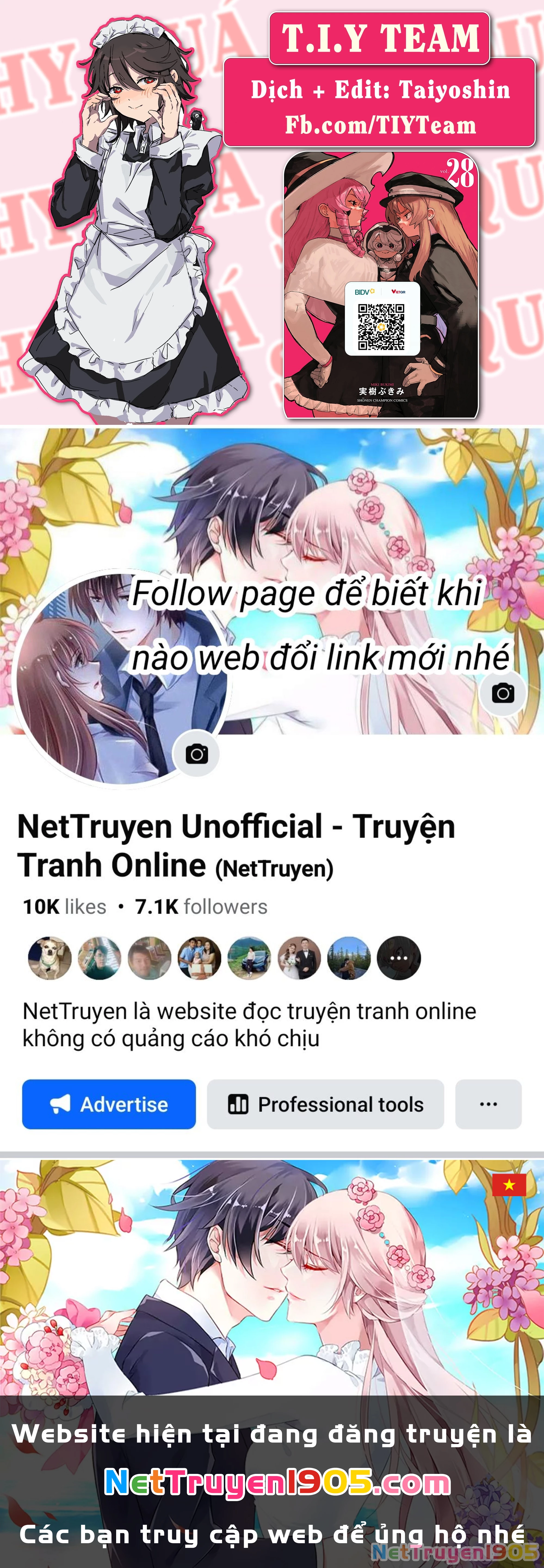 Shy Chapter 243 - 18