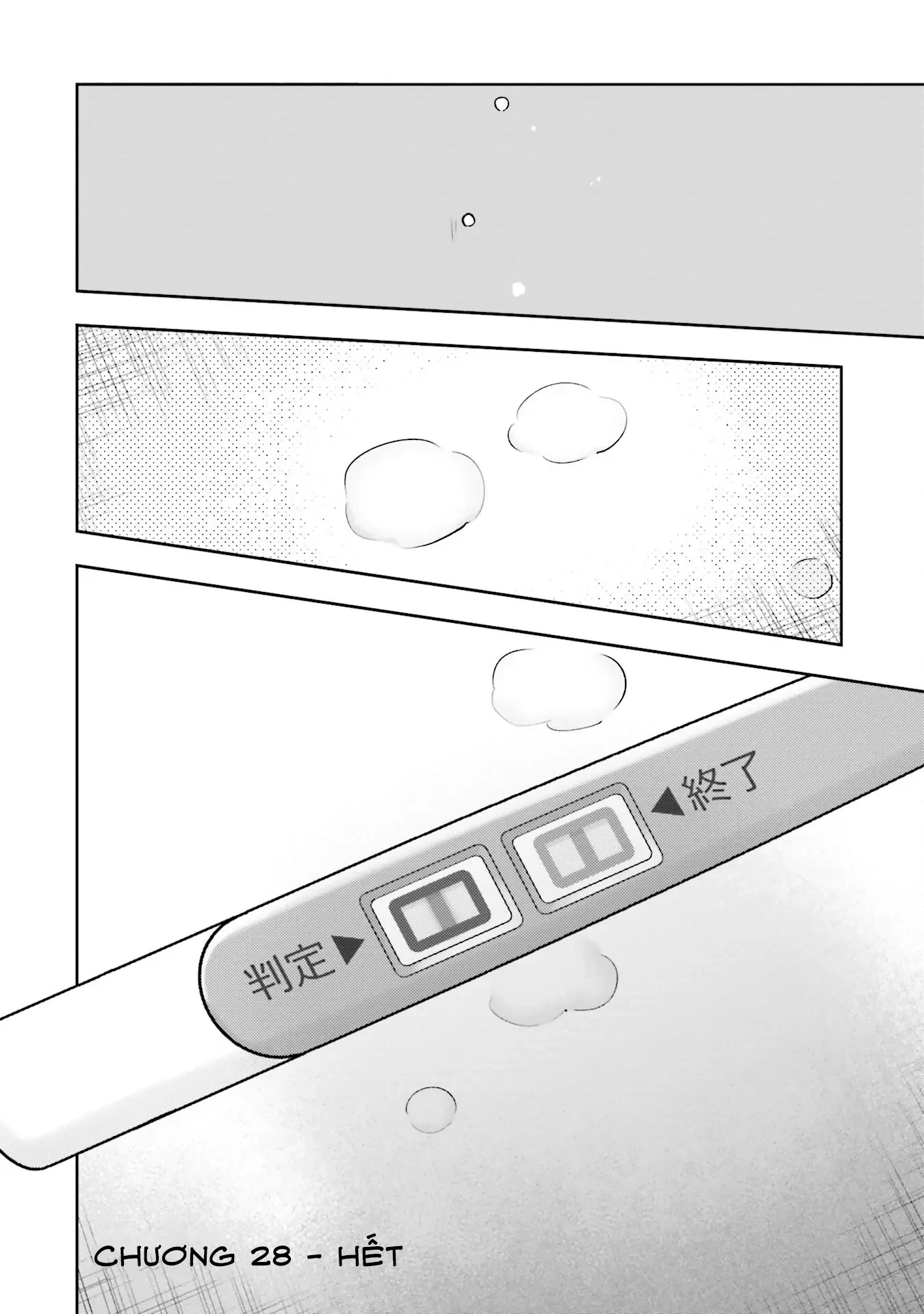 Vết Sẹo Không Phai Chapter 28 - 17