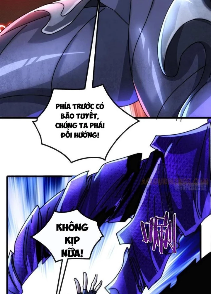 Nhân Vật Phản Diện Trong Trò Chơi Tận Thế Quật Khởi Chapter 31 - 29