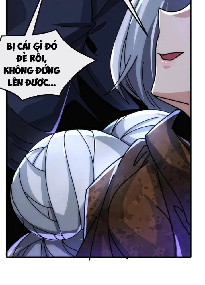 Nhân Vật Phản Diện Trong Trò Chơi Tận Thế Quật Khởi Chapter 31 - 69
