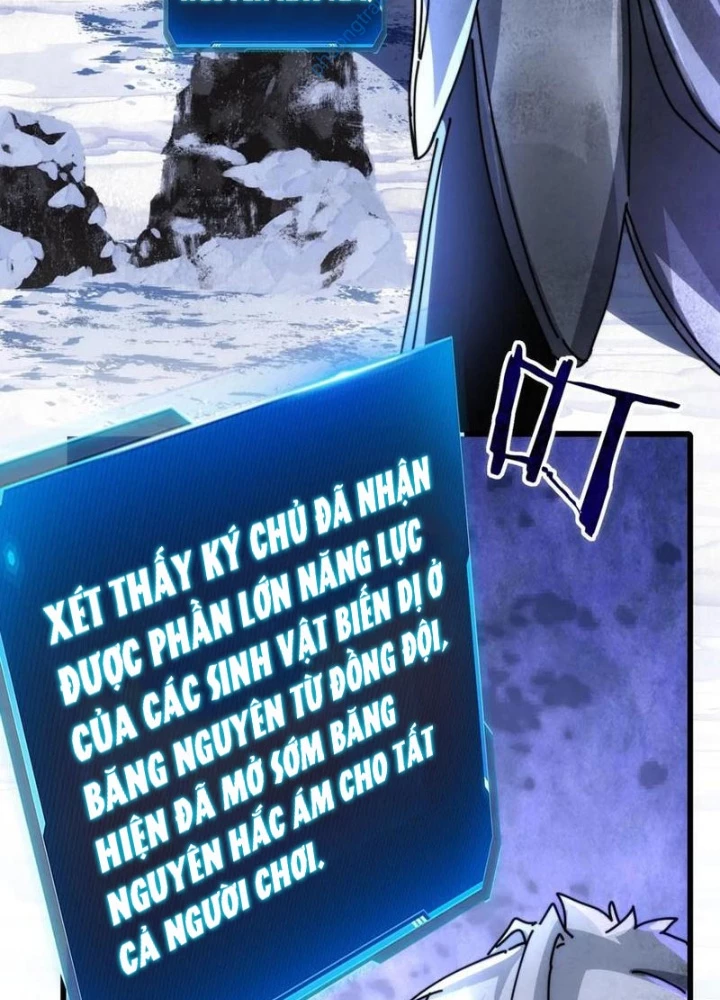 Nhân Vật Phản Diện Trong Trò Chơi Tận Thế Quật Khởi Chapter 31 - 79