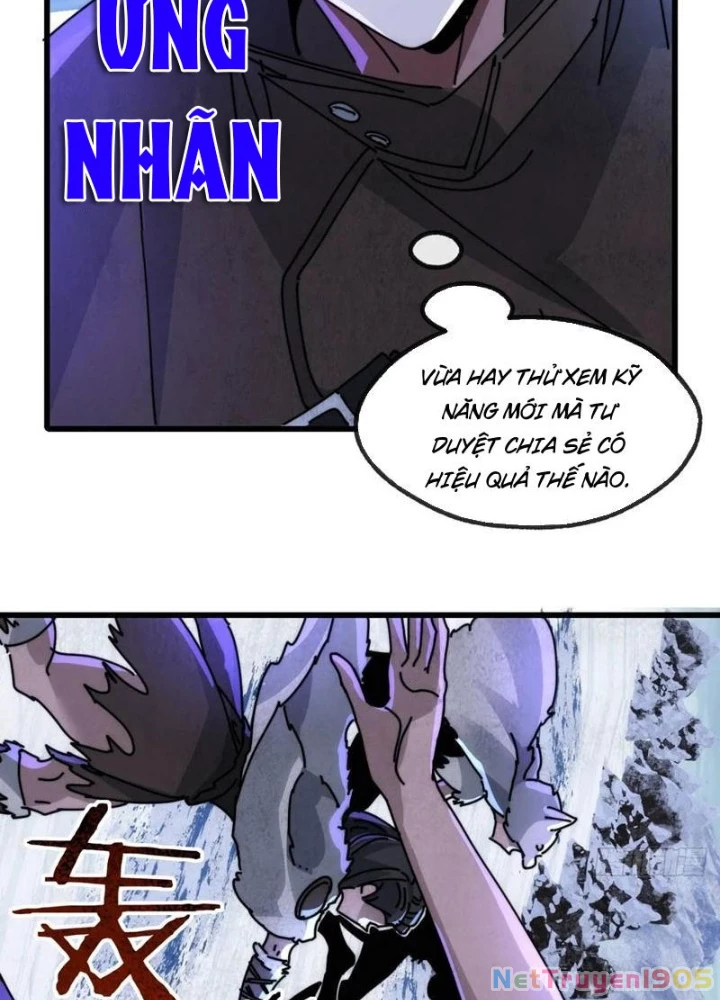 Nhân Vật Phản Diện Trong Trò Chơi Tận Thế Quật Khởi Chapter 31 - 95