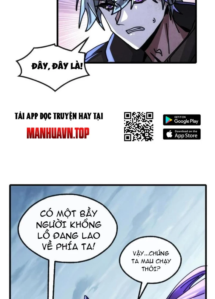 Nhân Vật Phản Diện Trong Trò Chơi Tận Thế Quật Khởi Chapter 31 - 101