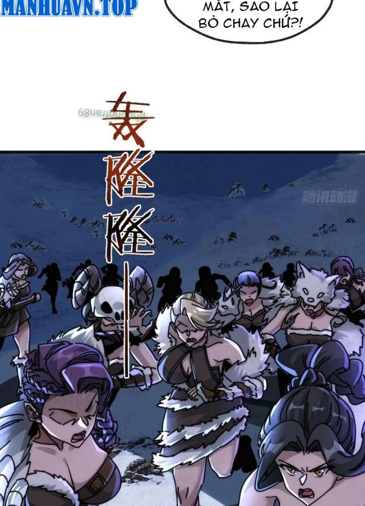 Nhân Vật Phản Diện Trong Trò Chơi Tận Thế Quật Khởi Chapter 31 - 107