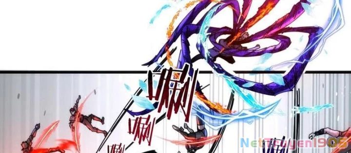 Nhân Vật Phản Diện Trong Trò Chơi Tận Thế Quật Khởi Chapter 31 - 138