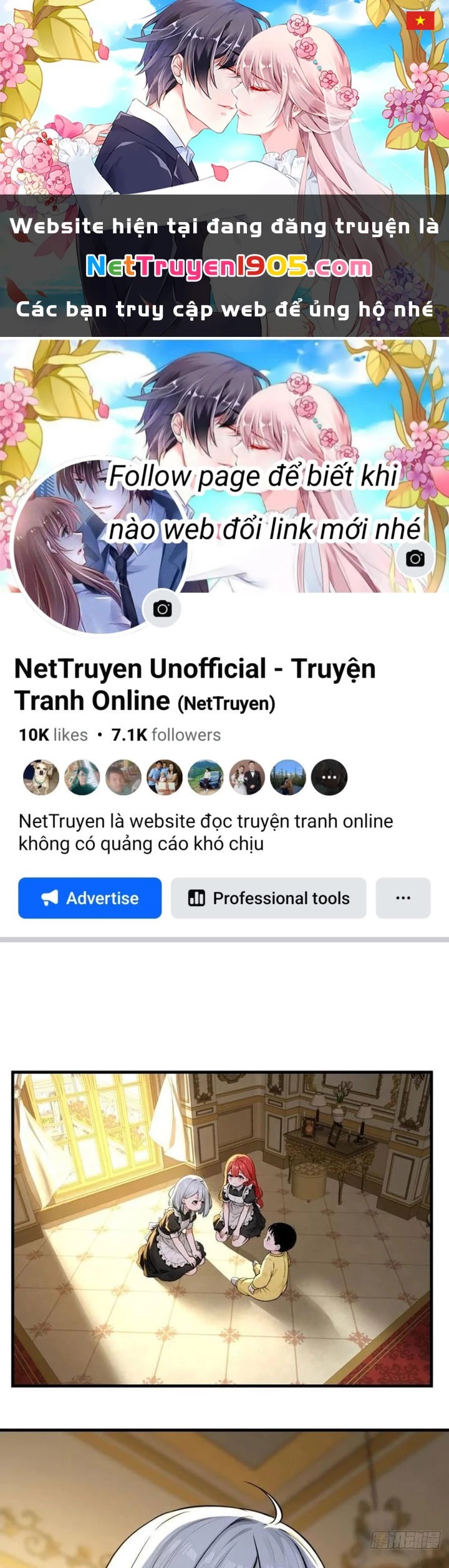 Sau Khi Đầu Thai, Ta Được Kẻ Thù Khắc Thành Vô Địch Chapter 20 - 1