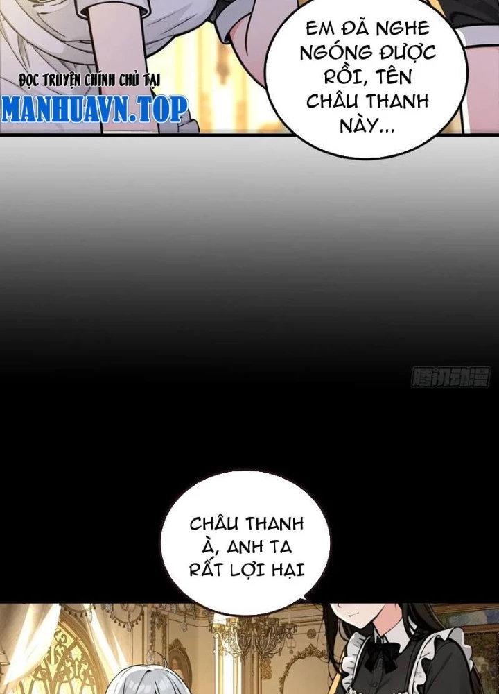 Sau Khi Đầu Thai, Ta Được Kẻ Thù Khắc Thành Vô Địch Chapter 20 - 3