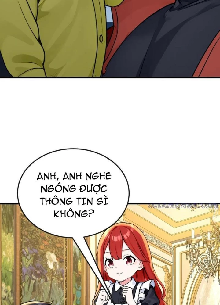 Sau Khi Đầu Thai, Ta Được Kẻ Thù Khắc Thành Vô Địch Chapter 20 - 41