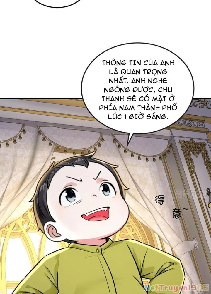 Sau Khi Đầu Thai, Ta Được Kẻ Thù Khắc Thành Vô Địch Chapter 20 - 45