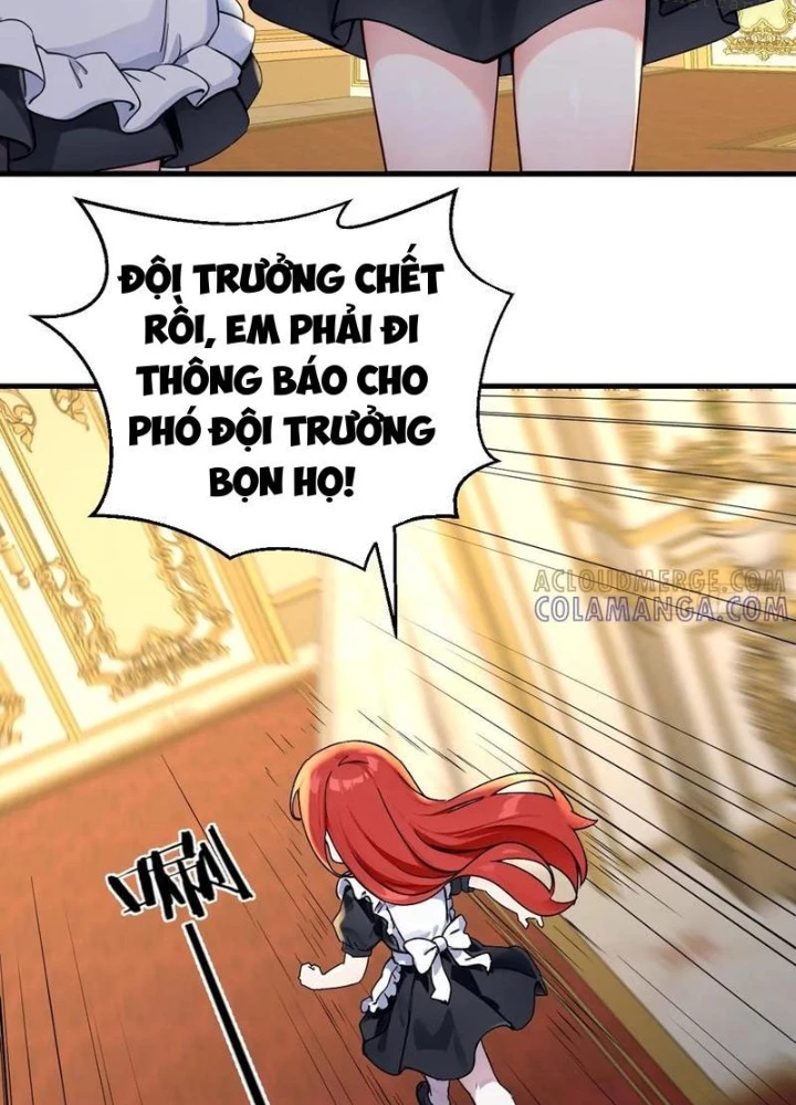 Sau Khi Đầu Thai, Ta Được Kẻ Thù Khắc Thành Vô Địch Chapter 20 - 53